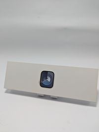 Смарт часы Apple Watch 9/41 silver New !!