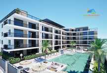 Bułgaria Apartament Grand Solaris, studio od dewelopera, 57.79 mkw