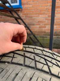 Резина літо 235/45 R18 KELLY EDGE HP 2 шт.