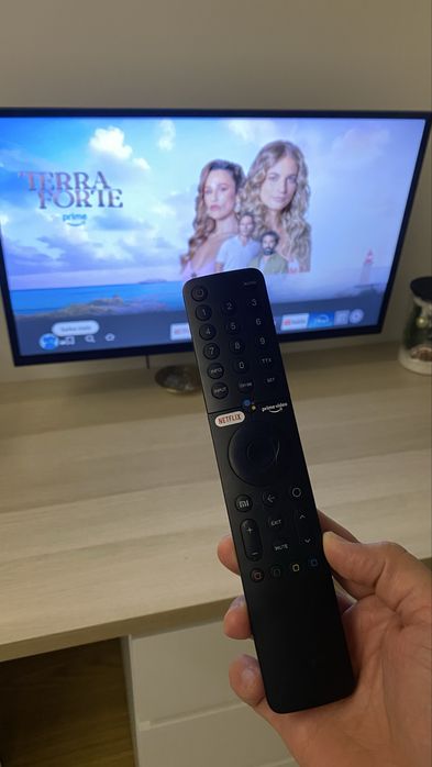 Smart TV Xiaomi 32”