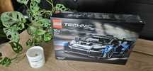 Lego Technic 42123 McLaren Senna GTR