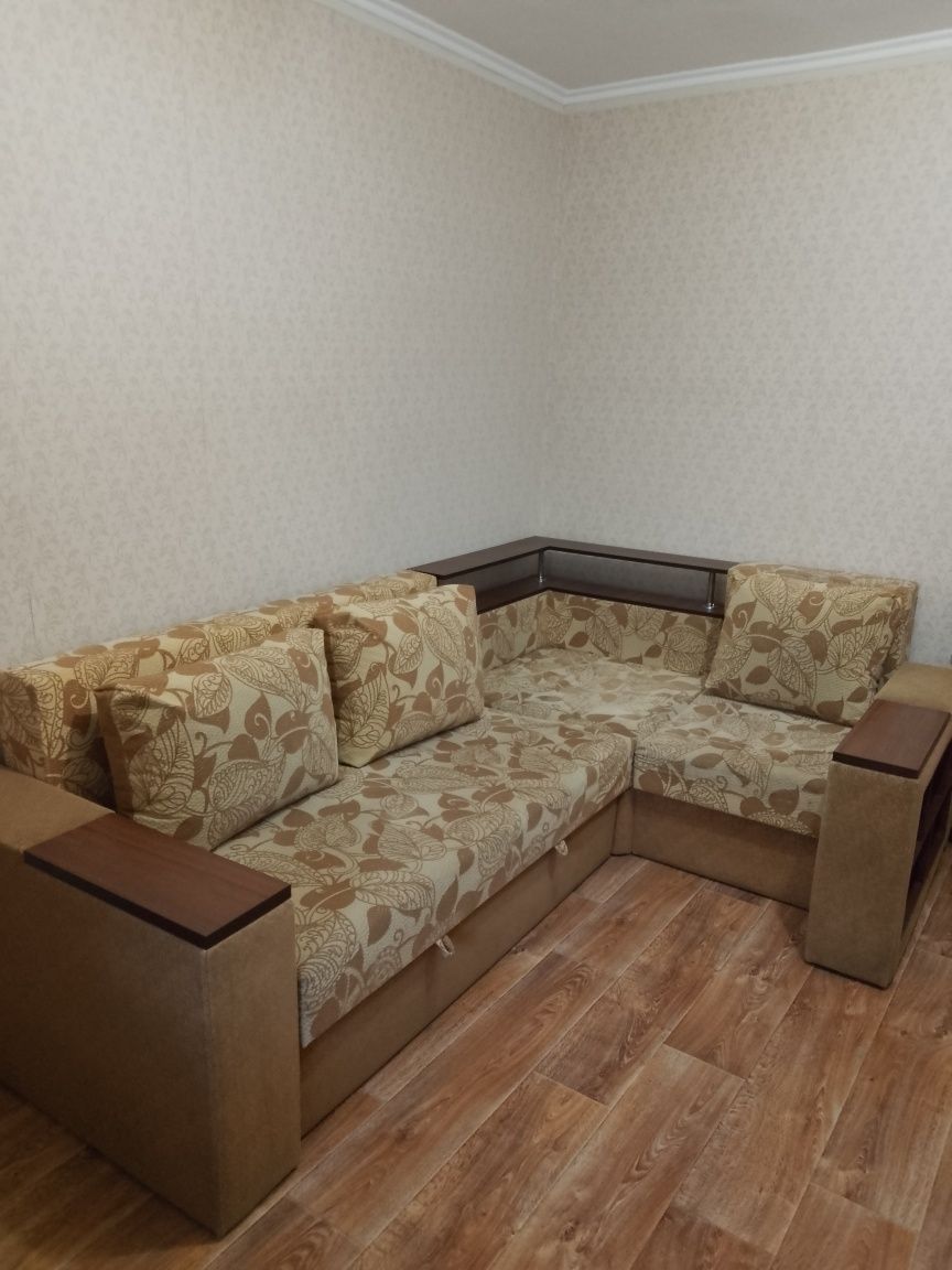 Продається 1 кімнатна квартира, Ліски,52 школа