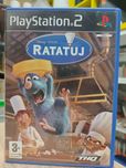 Ratatuj PS2, Sklep Wysyłka Wymiana