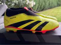 Korki Adidas Predator r.36