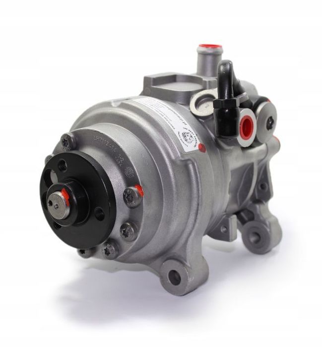 POMPA PODWÓJNA WSPOMAGANIA E70 X5 4.8i 32416783965