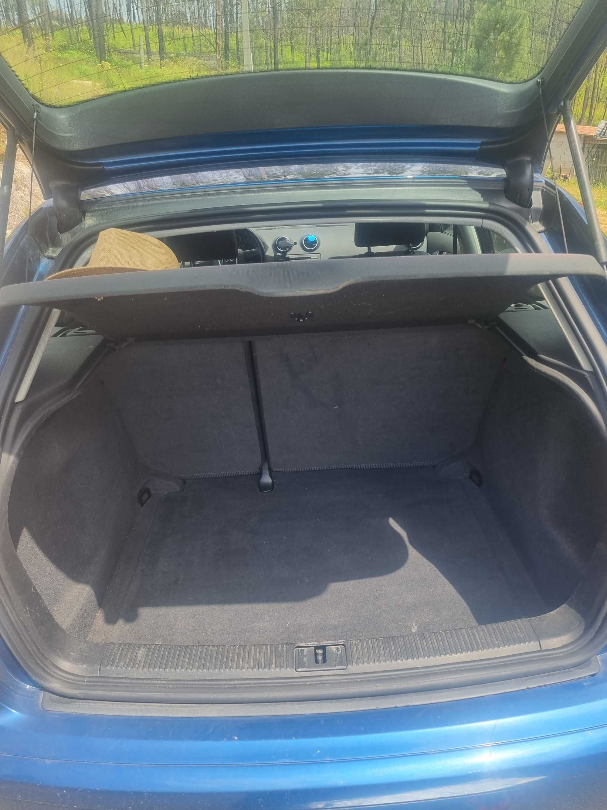 Audi A3 1.9 TDI 105cv