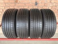 Комплект літніх шин 225/50R17 Nexen