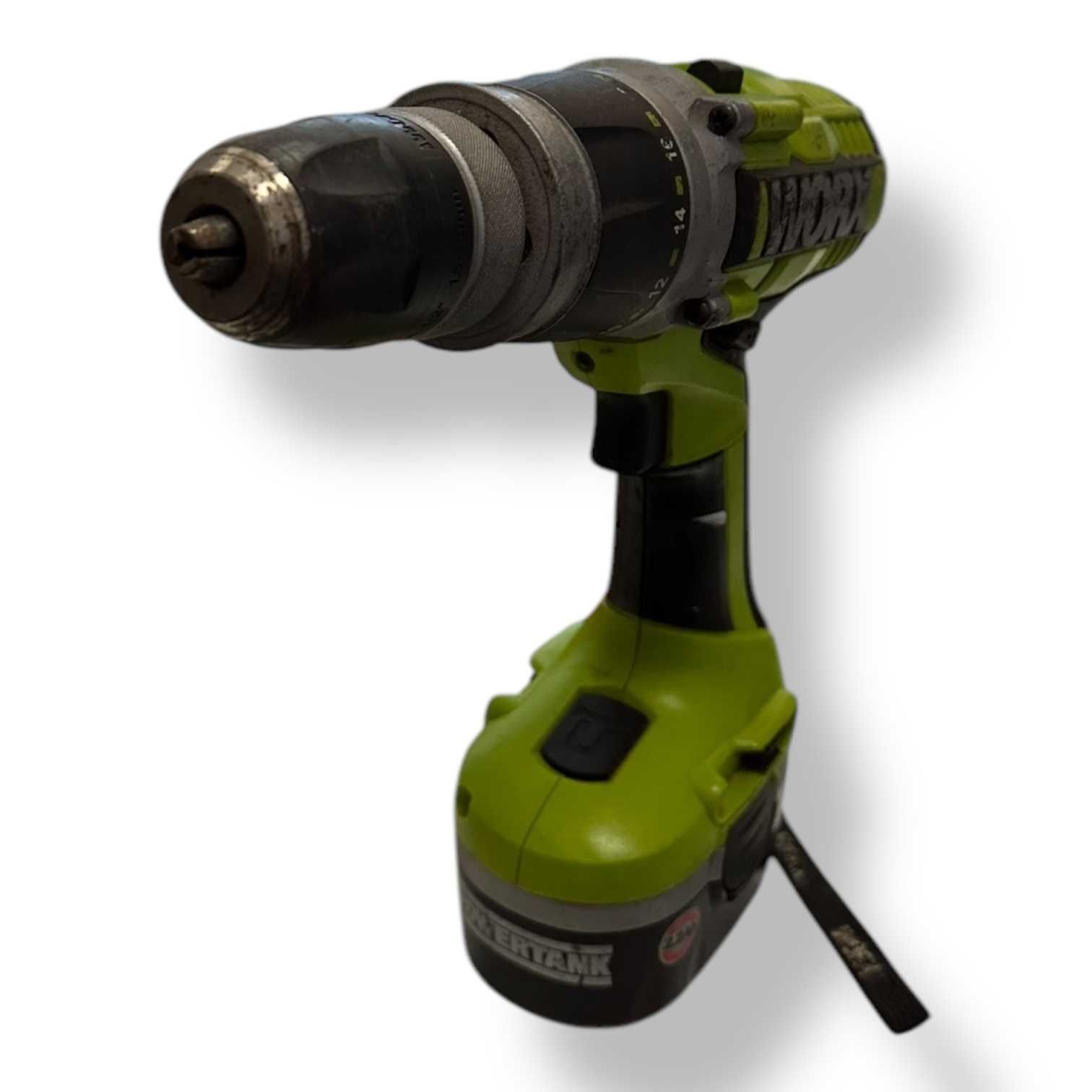 Wkrętarka worx Wu365PT