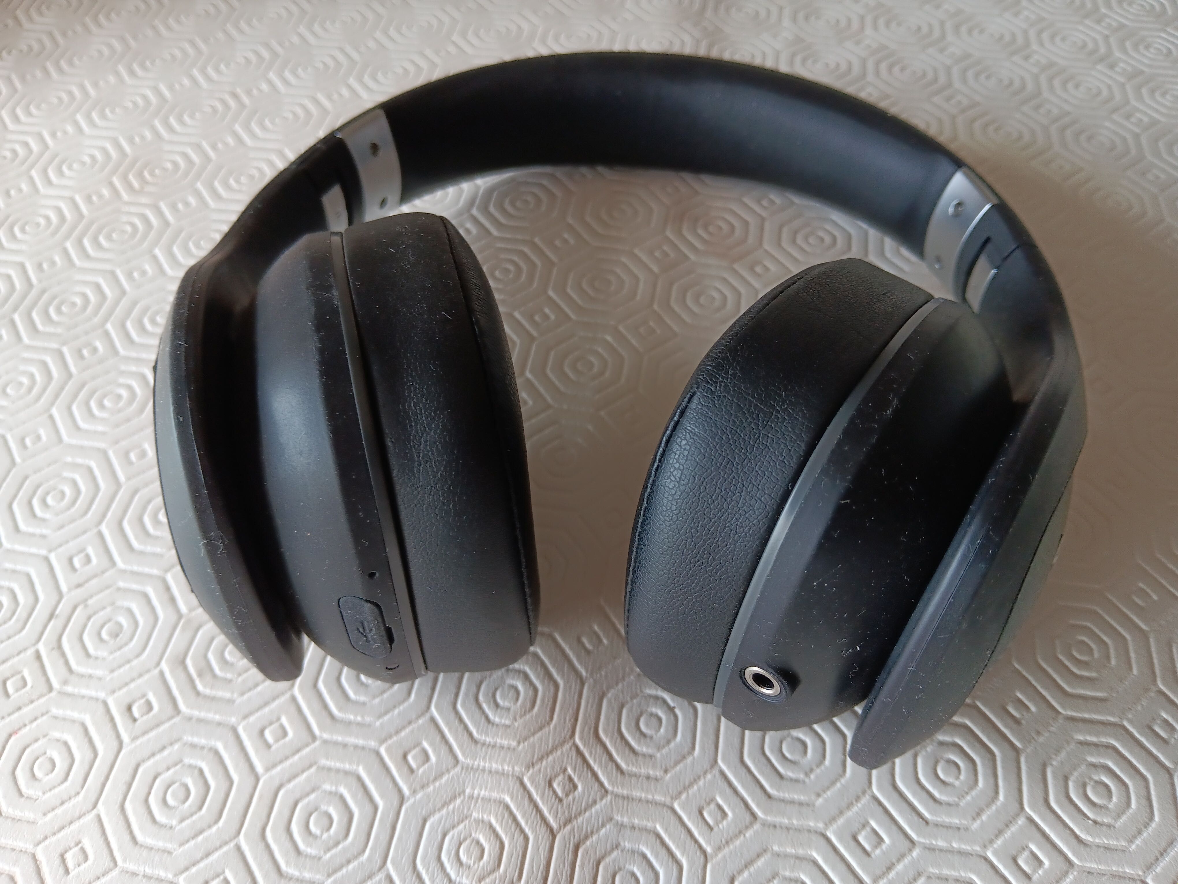 Auscultadores bluetooth Veho