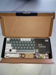 Reddrragon k617 fizz