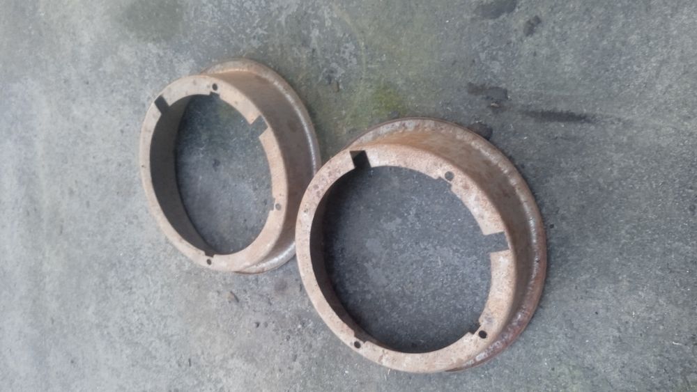 Рем. Комплект гнізда фар ваз 2101