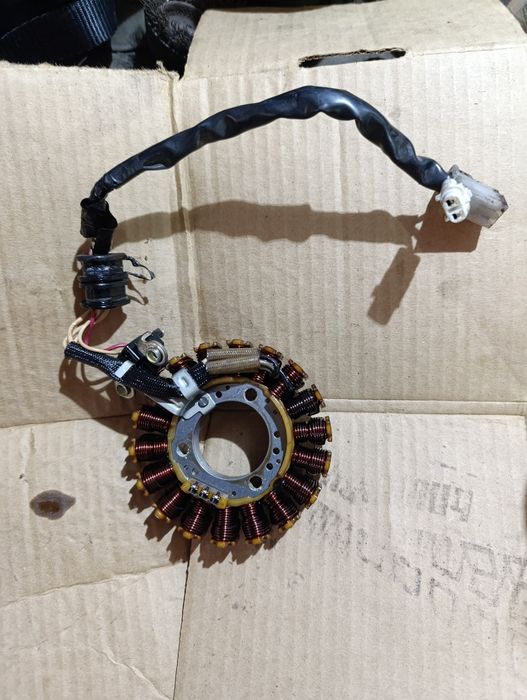 Alternator Stator Yamaha YZF 125R