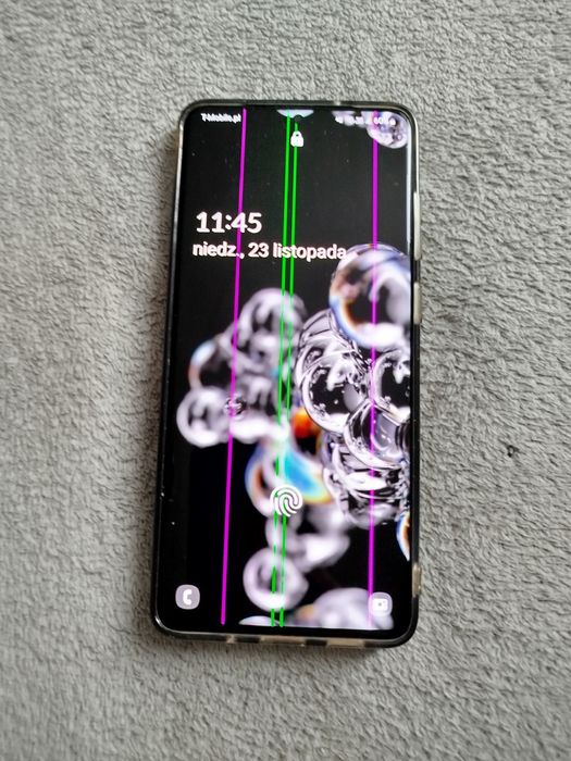 Samsung S20+ 5G 128GB