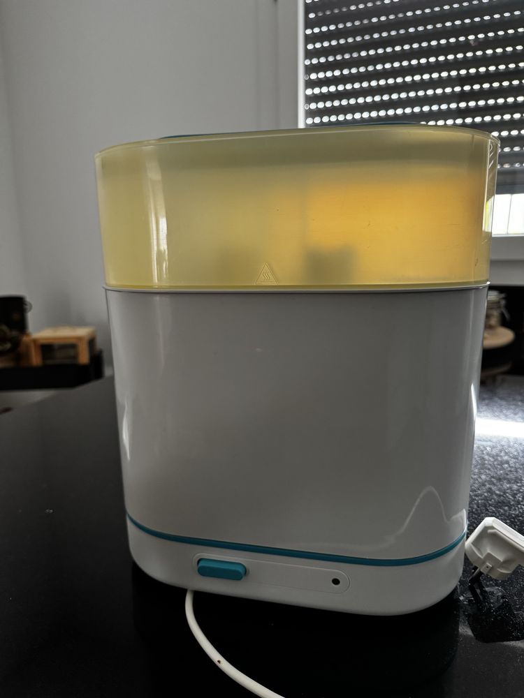 Philips Avent Esterilizador a Vapor Elétrico