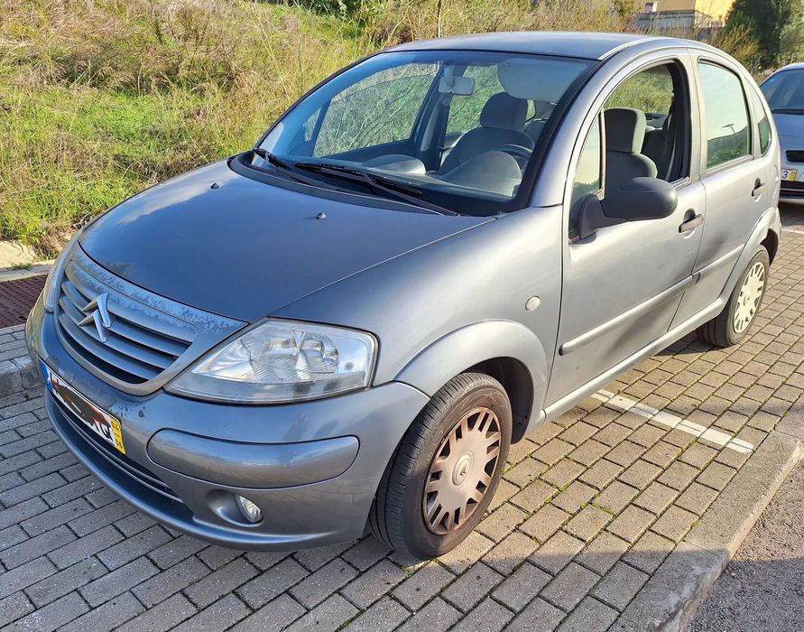 Citroën C3
