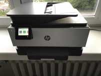 Drukarka HP OfficeJet Pro 9010