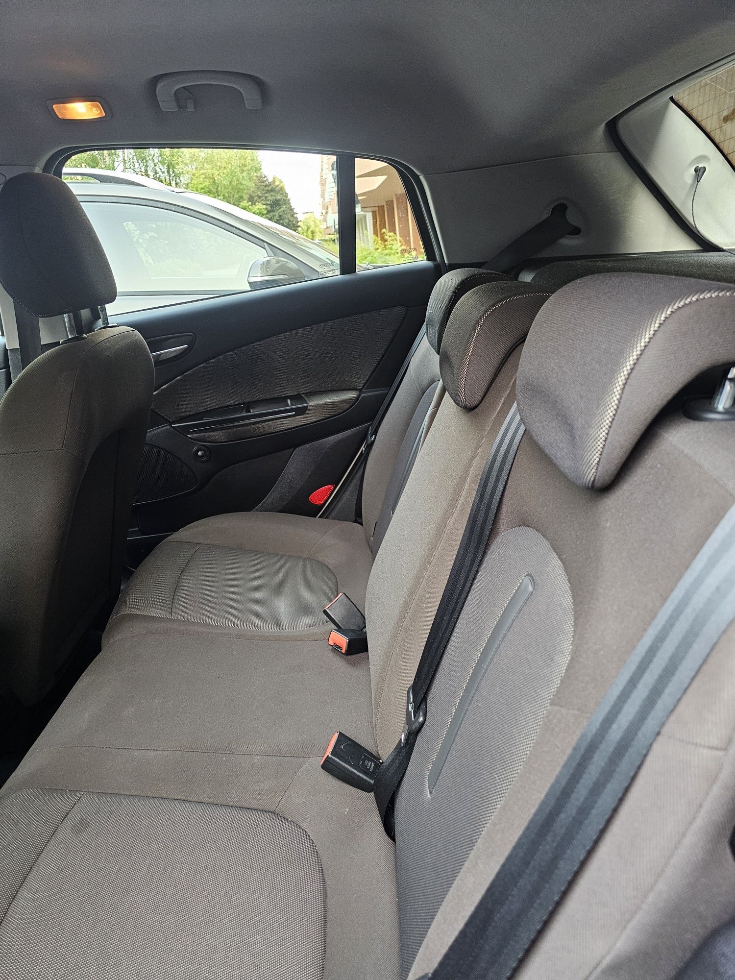 Zadbany Fiat Bravo 2   1.4 LPG