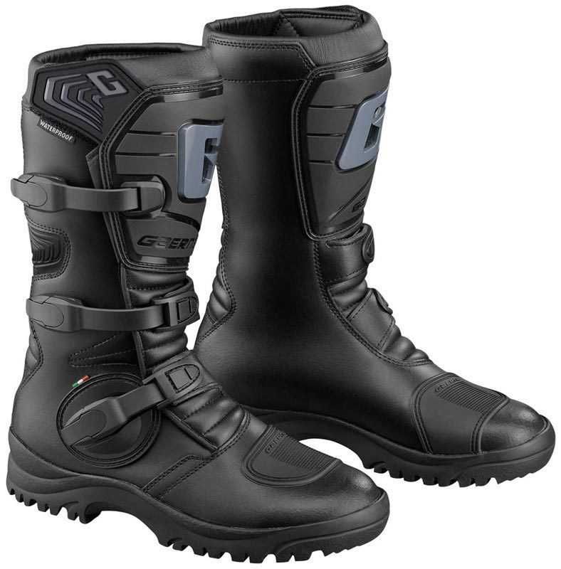 Botas para mota Gaerne G-Adventure Aquatech 41