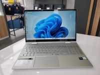 Ноутбук HP ENVY x360 15.6 FHD Сенсорний Intel i5-1135G7/16gb/512ssd