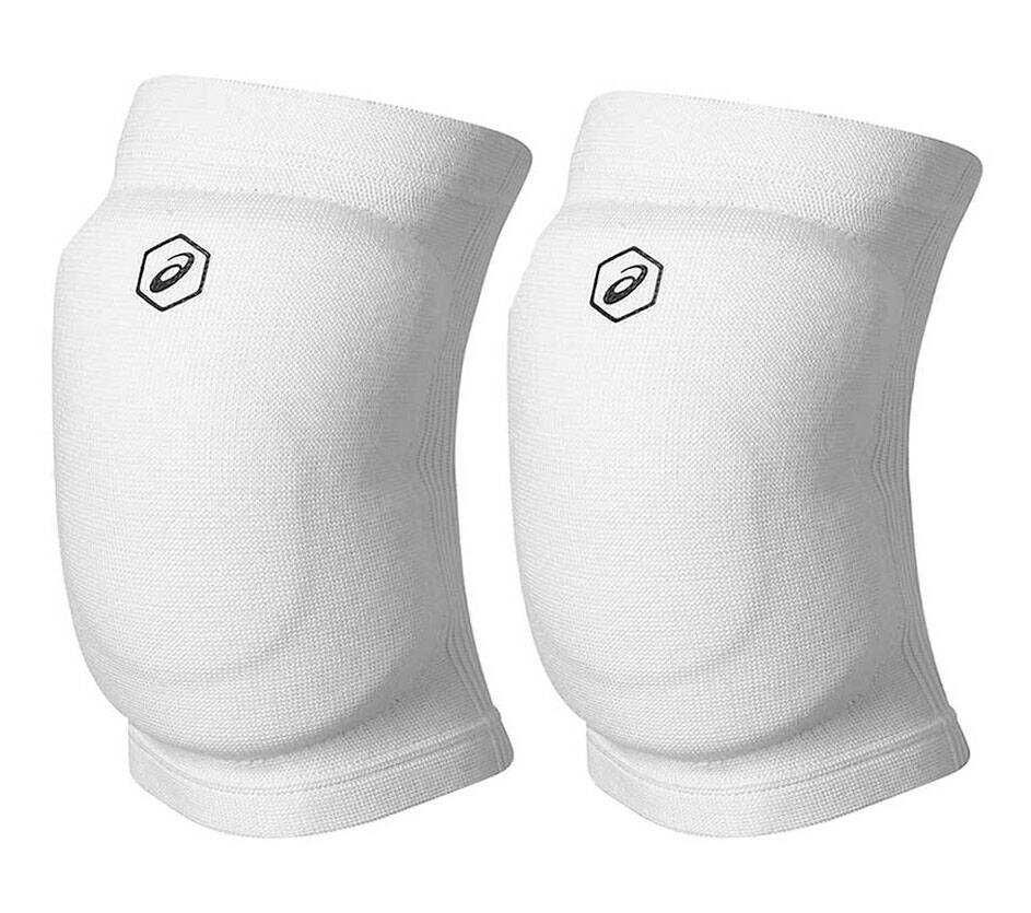 Наколінники волейбольні гелеві Asic Gel Kneepad 146815-0904 (S-M-L-XL)