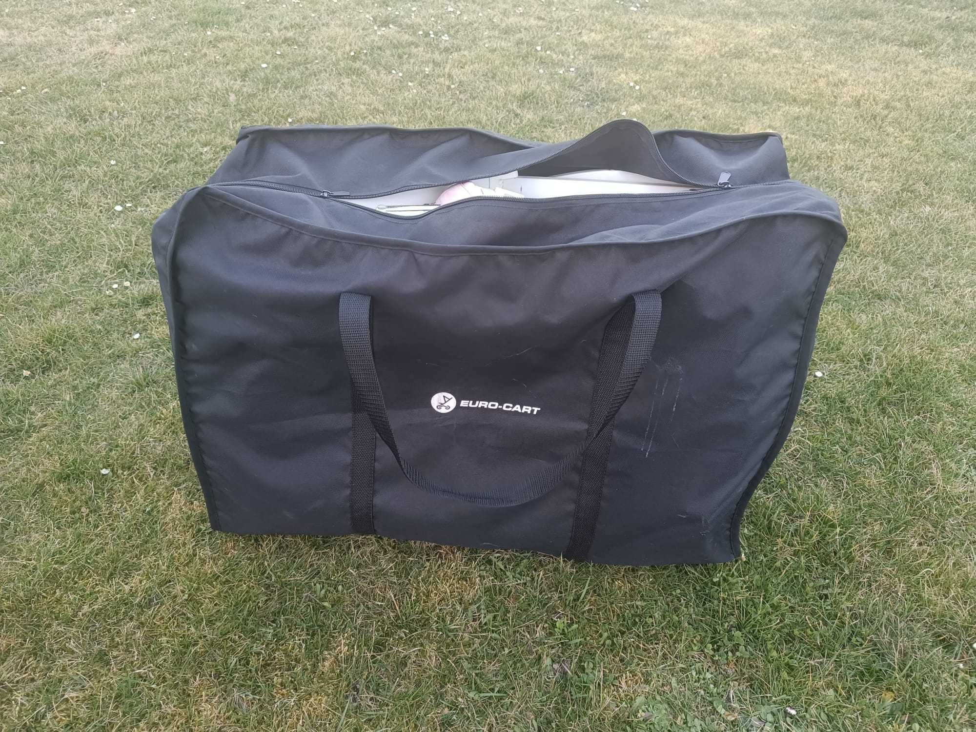 Wozek spacerowy Euro Cart Volt Pro