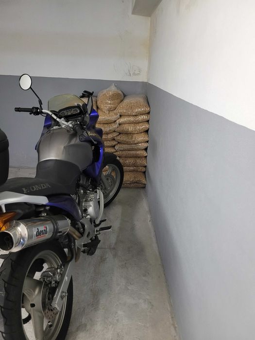 Honda varadero 125