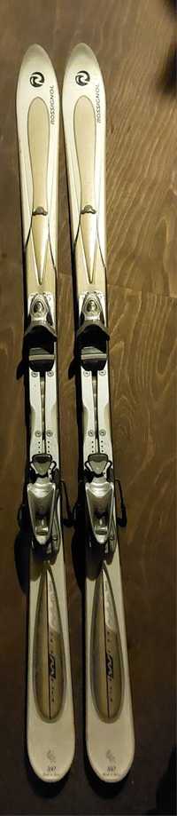 Narty Rossignol 160cm