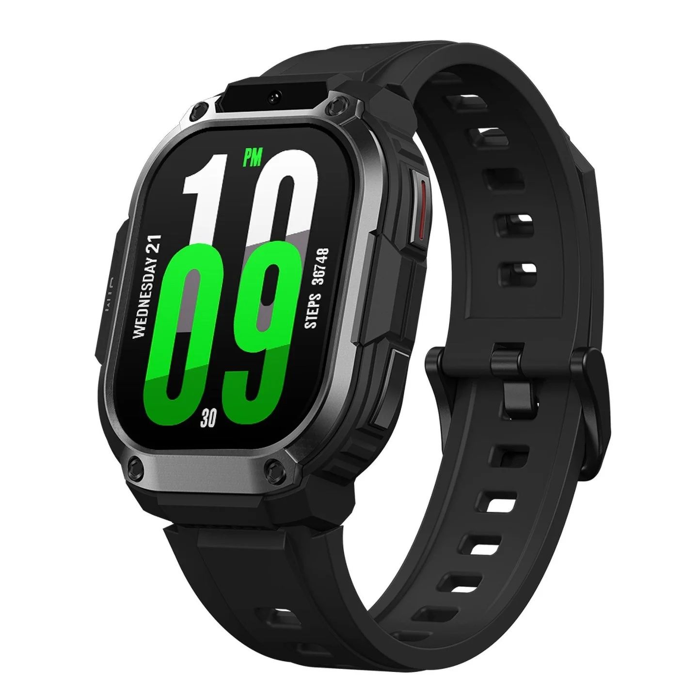 Zeblaze Thor SQ Nowy Folia Sim 4G LTE GPS Gorilla Glass Aparat Navi in