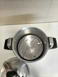 Vendo panela de pressão