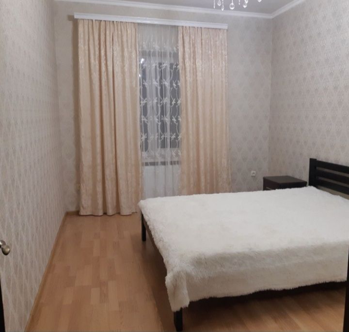 Новый дом евроремонт 4 к 130 м с гаражем!