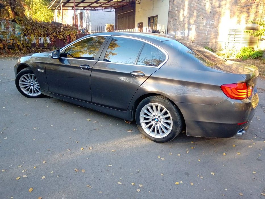 Продам автомобіль BMW