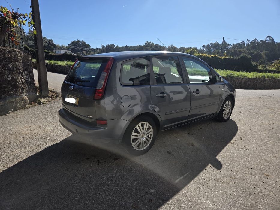 Ford C-Max 1.6 tdci