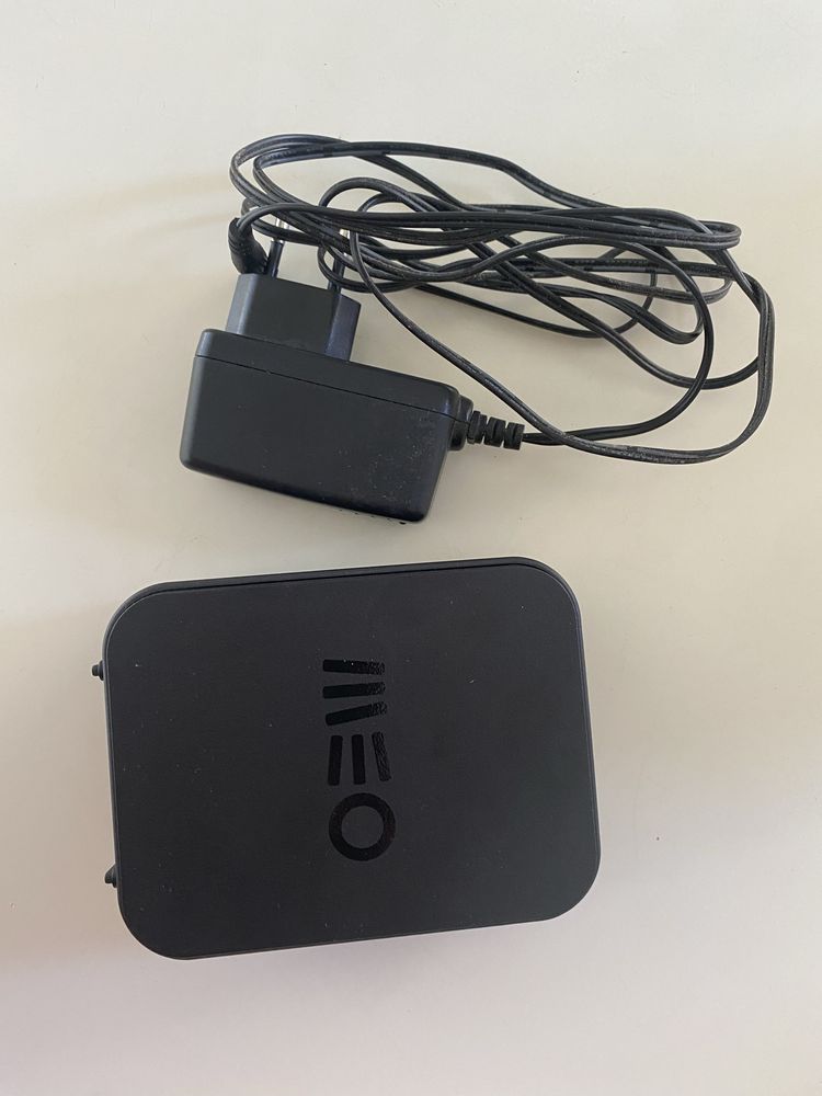 Extensor MEO Smart Wifi