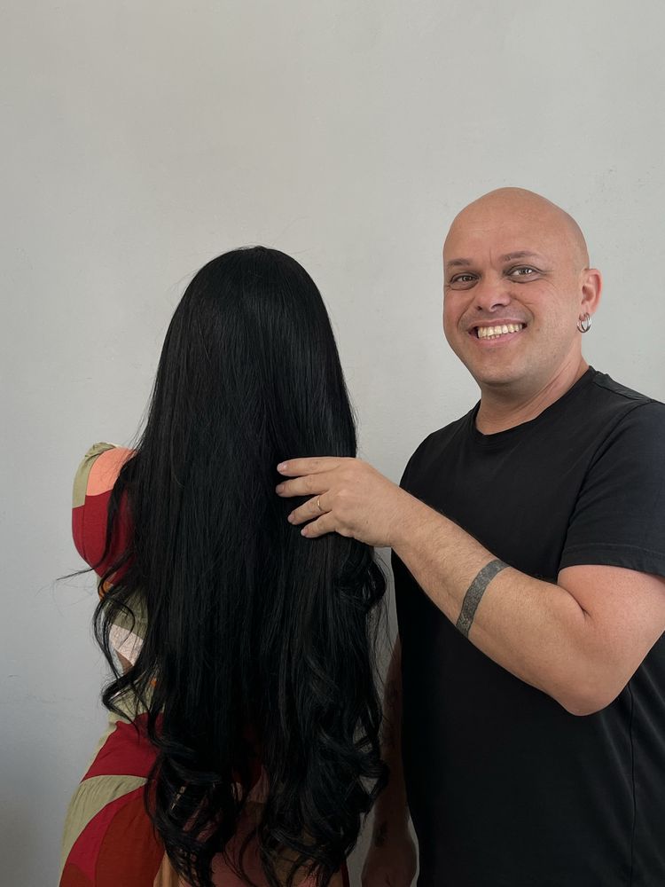 Cabeleireiro/Hairdresser