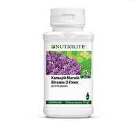 Nutrilite™ Кальцій Магній вітамін D плюс, 180 таб.