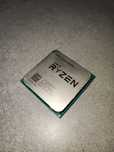 Procesor AMD Ryzen 5 1600x | 6 rdzeni | 12 wątków | 3.6 - 4.0GHz |