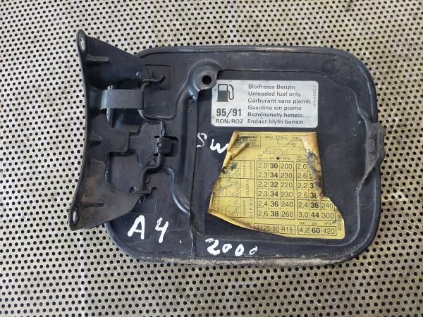 Tampa depósito combustível AUDI A4 (8D2, B5)