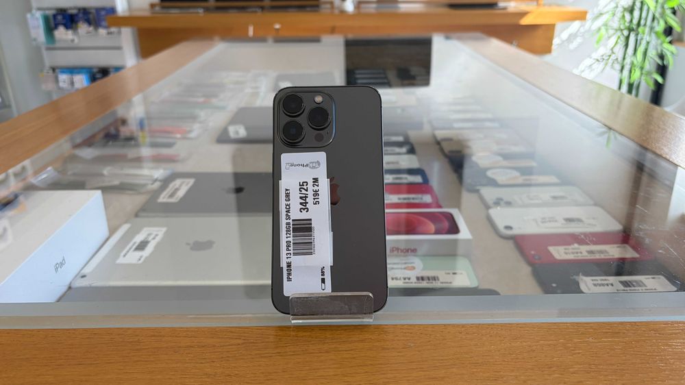 Iphone 13 Pro 128Gb Space Grey