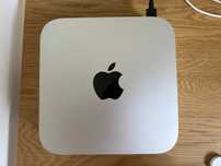 Mac mini M1 16GB RAM 512GB SSD