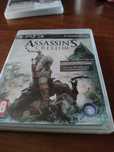 Assasin's creed III