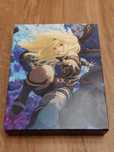 Gravity rush 2 Limited Edition First Press PS4