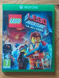 Gra " Lego - Aventure" Xbox One