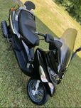 Piaggio X evo 125 Kat-B Super Stan!! 27Tys km
