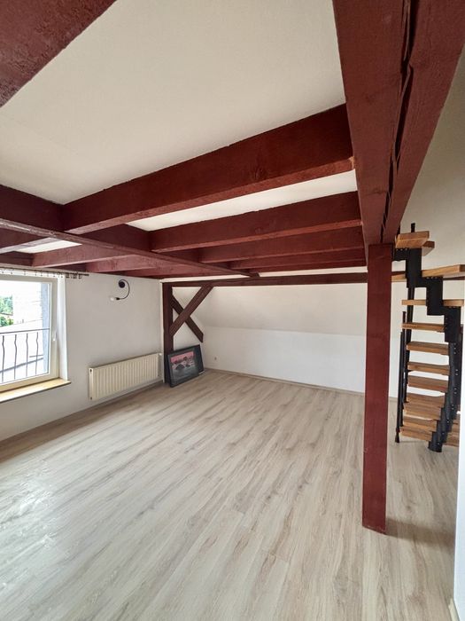 Mieszkanie na wynajem- Rybnik ul. Wolna