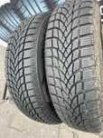 Шини 155/70 R13 пара Dayton 2021p зима 7,7мм
