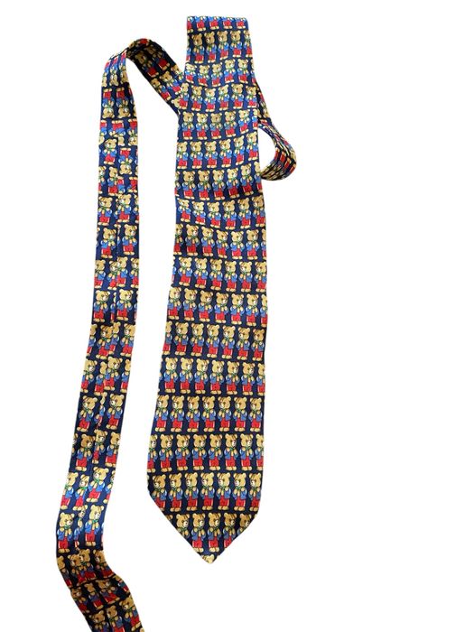 Beaufort шикарний шовковий галстук