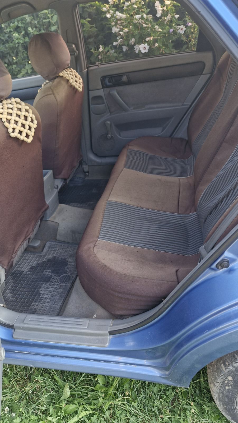 Продам авто Chevrolet.