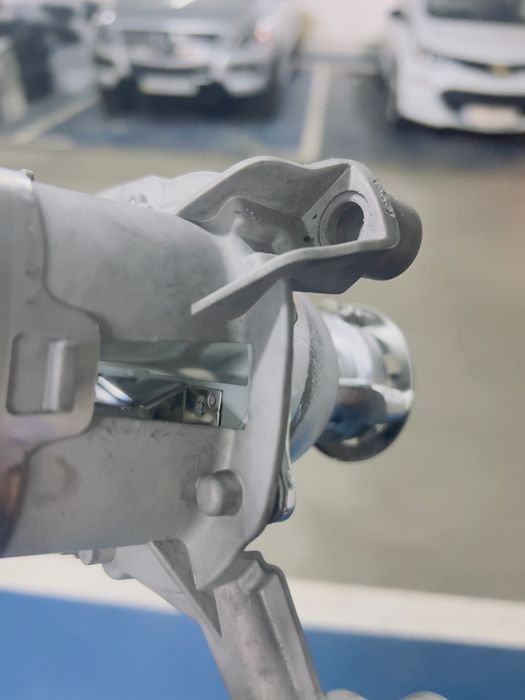 Лінзи Хюндай Santa fe 3