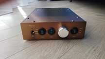 Wzmacniacz słuchawkowy Audio-GD NFB-11.28 - DAC (Sabre ES9028Pro)
