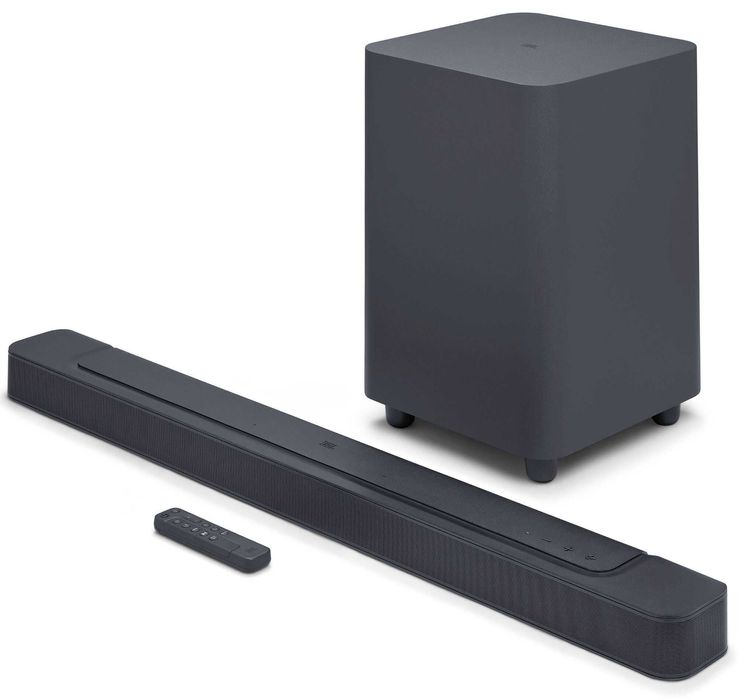Soundbar JBL 500 SPOKO LOMBARD Ozorków